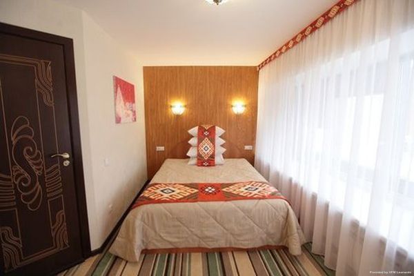 Iremel Hotel (Ufa)